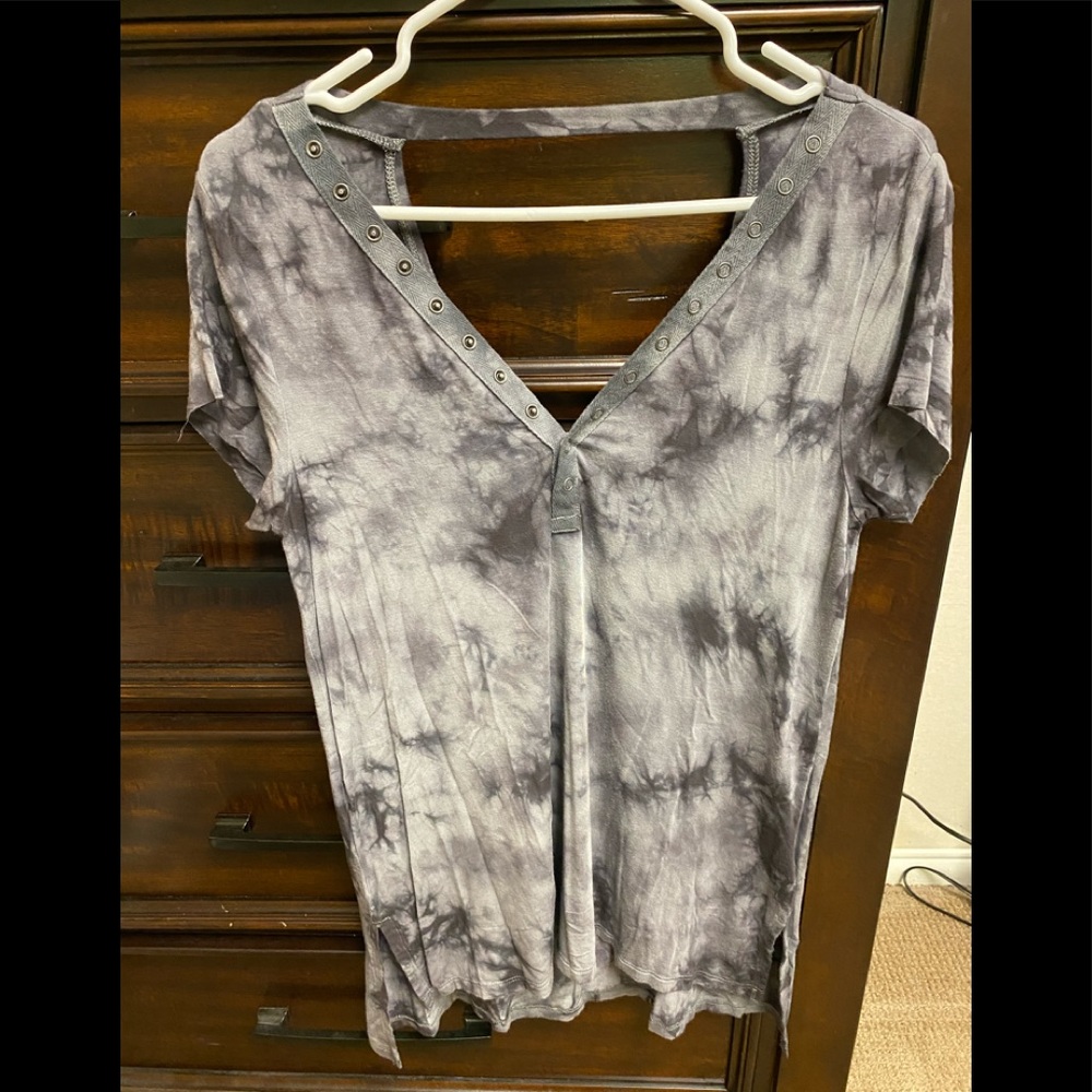 American eagle top